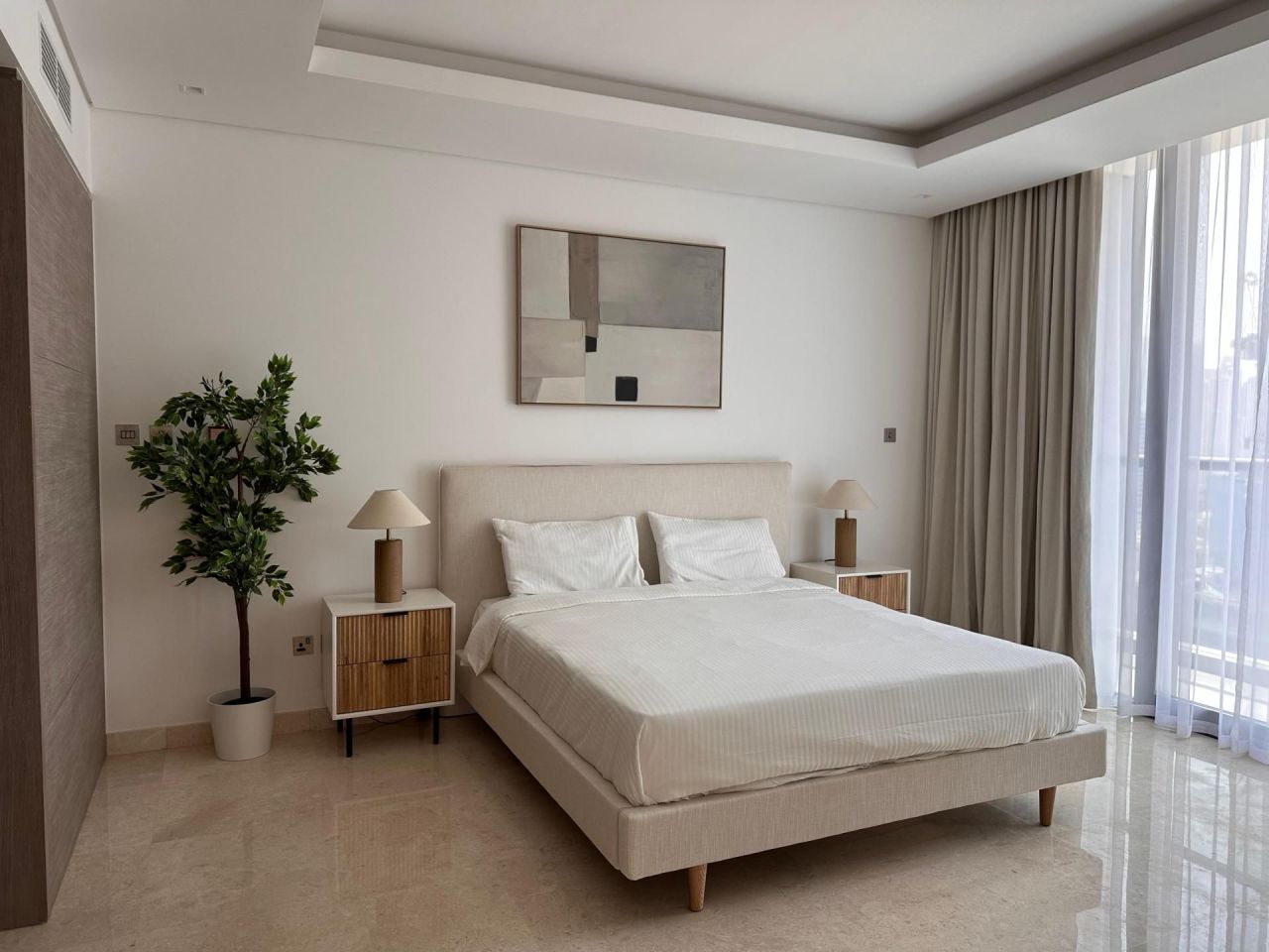 Квартира в Дубае, ОАЭ, 90.62 м² - фото 9