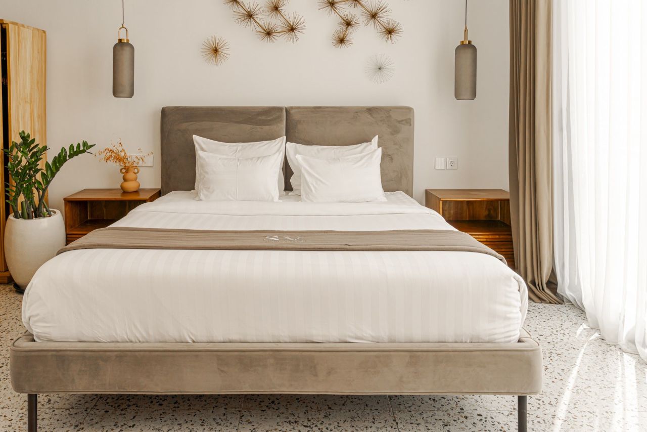 Вилла Bali, Индонезия, 90 м² - фото 9