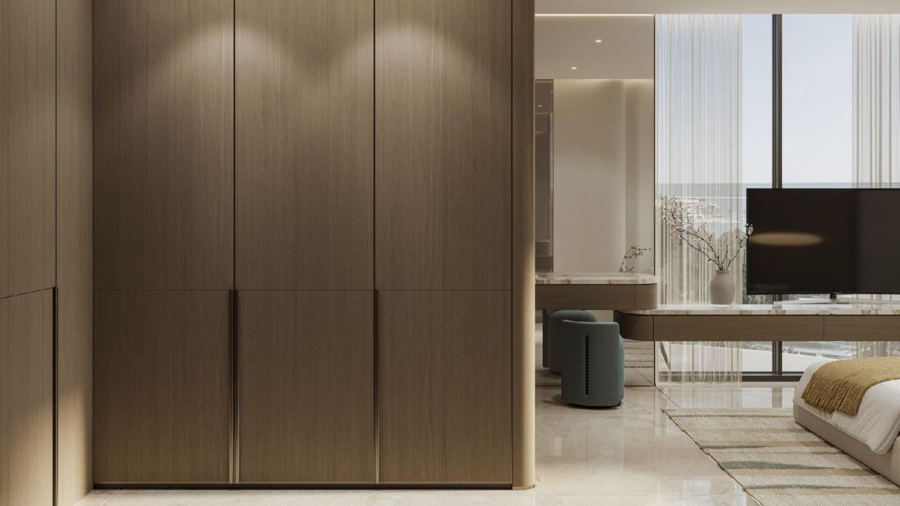 Квартира в Дубае, ОАЭ, 268 м² - фото 9