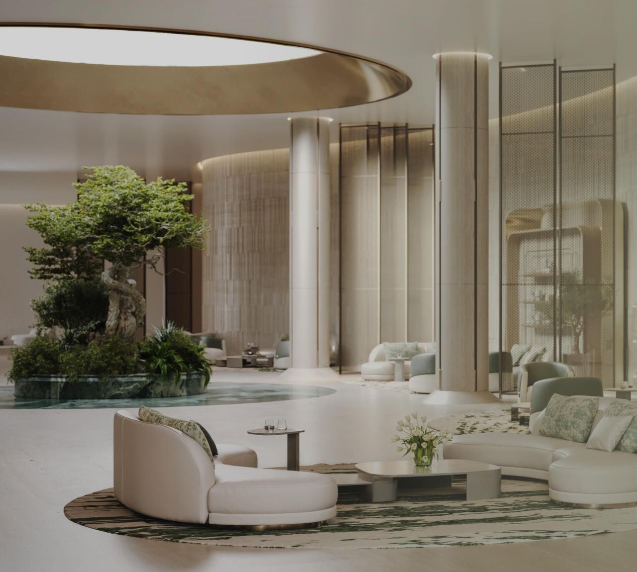 Квартира в Дубае, ОАЭ, 67 м² - фото 10