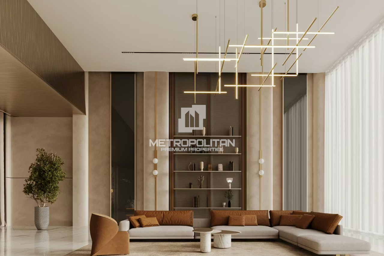 Апартаменты в Дубае, ОАЭ, 81 м² - фото 6