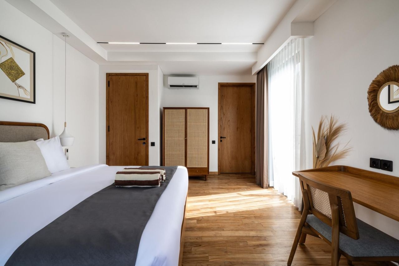 Вилла Bali, Индонезия, 210 м² - фото 10