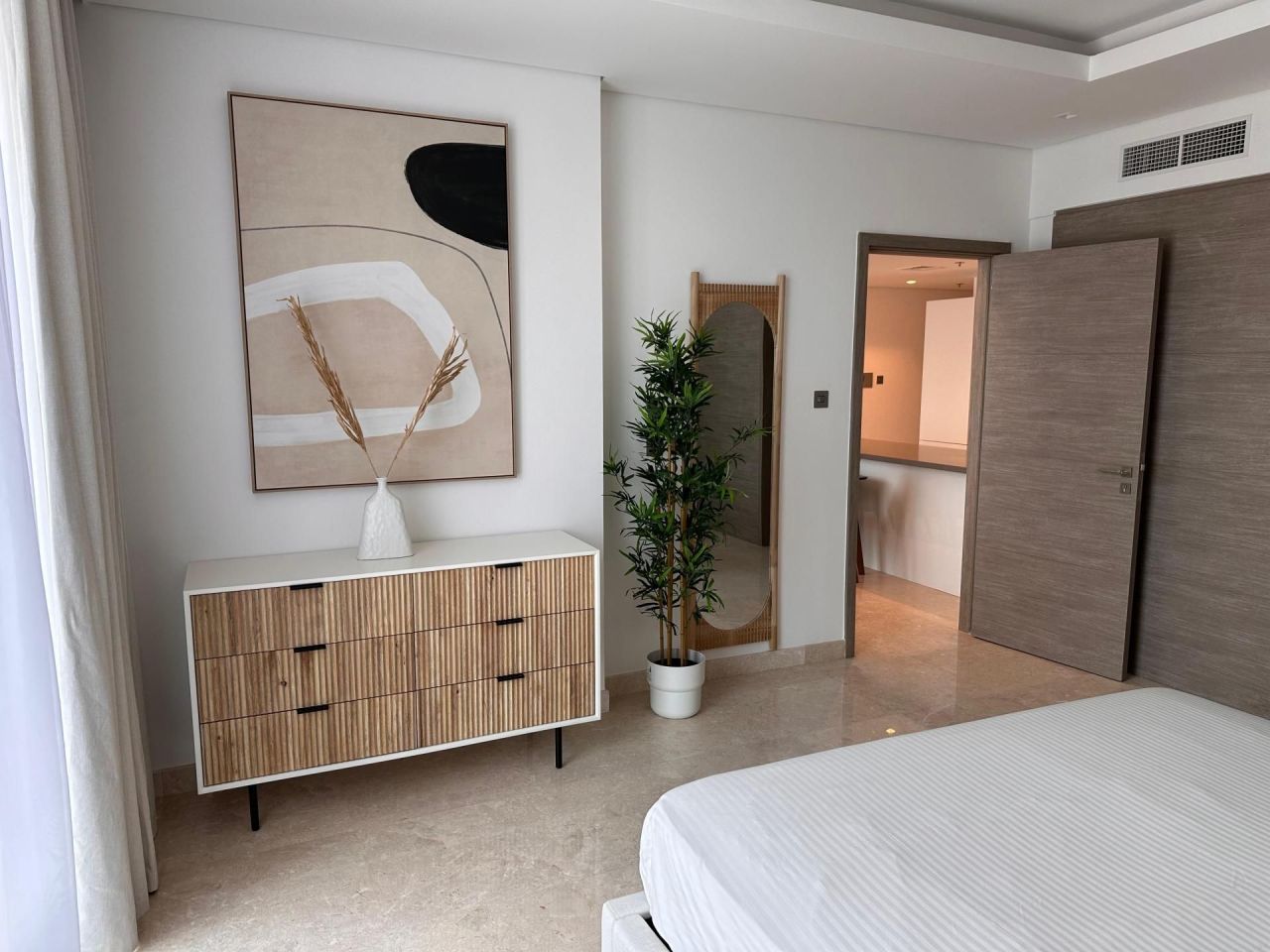 Квартира в Дубае, ОАЭ, 90.62 м² - фото 10