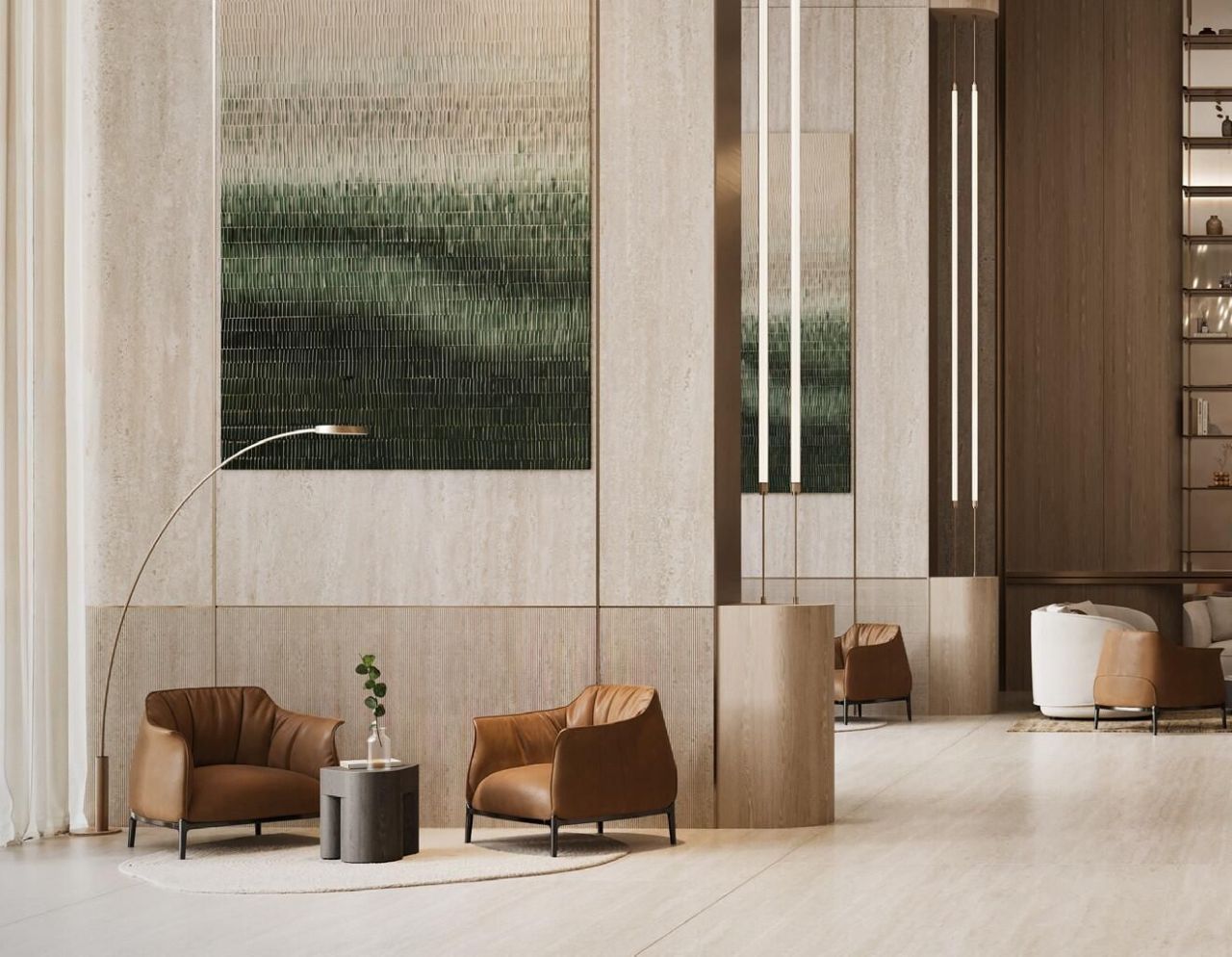 Квартира в Дубае, ОАЭ, 116 м² - фото 10