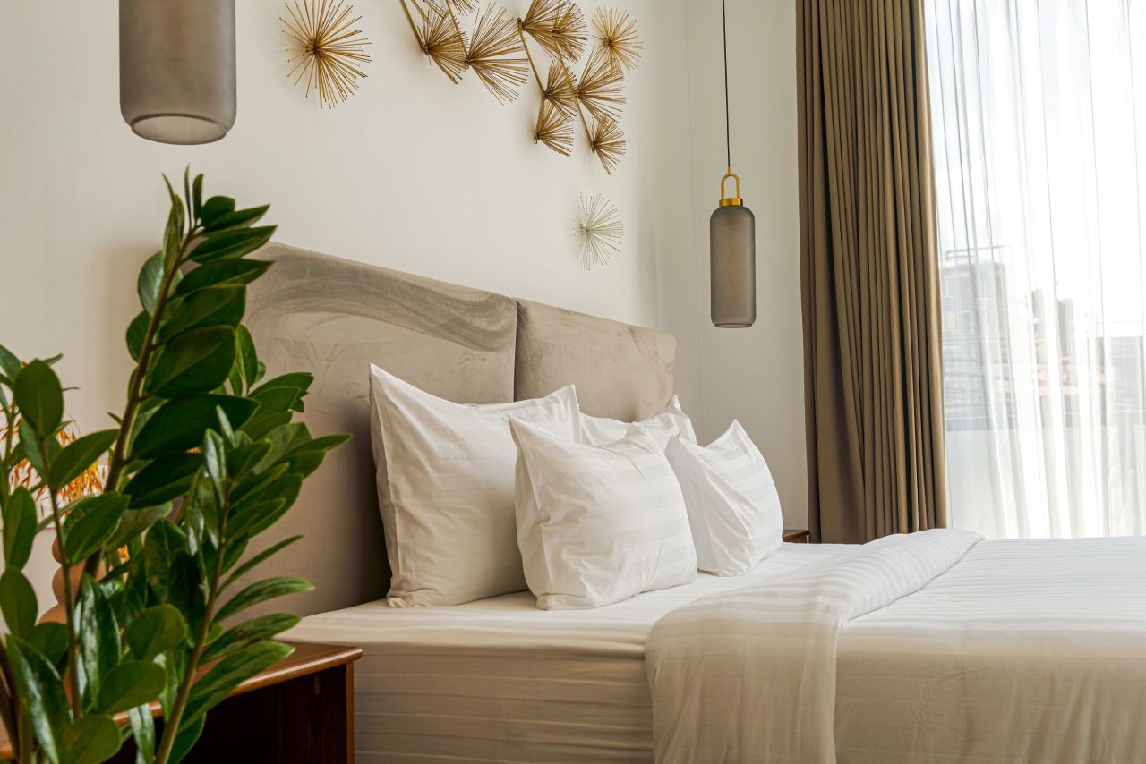 Вилла Bali, Индонезия, 90 м² - фото 10