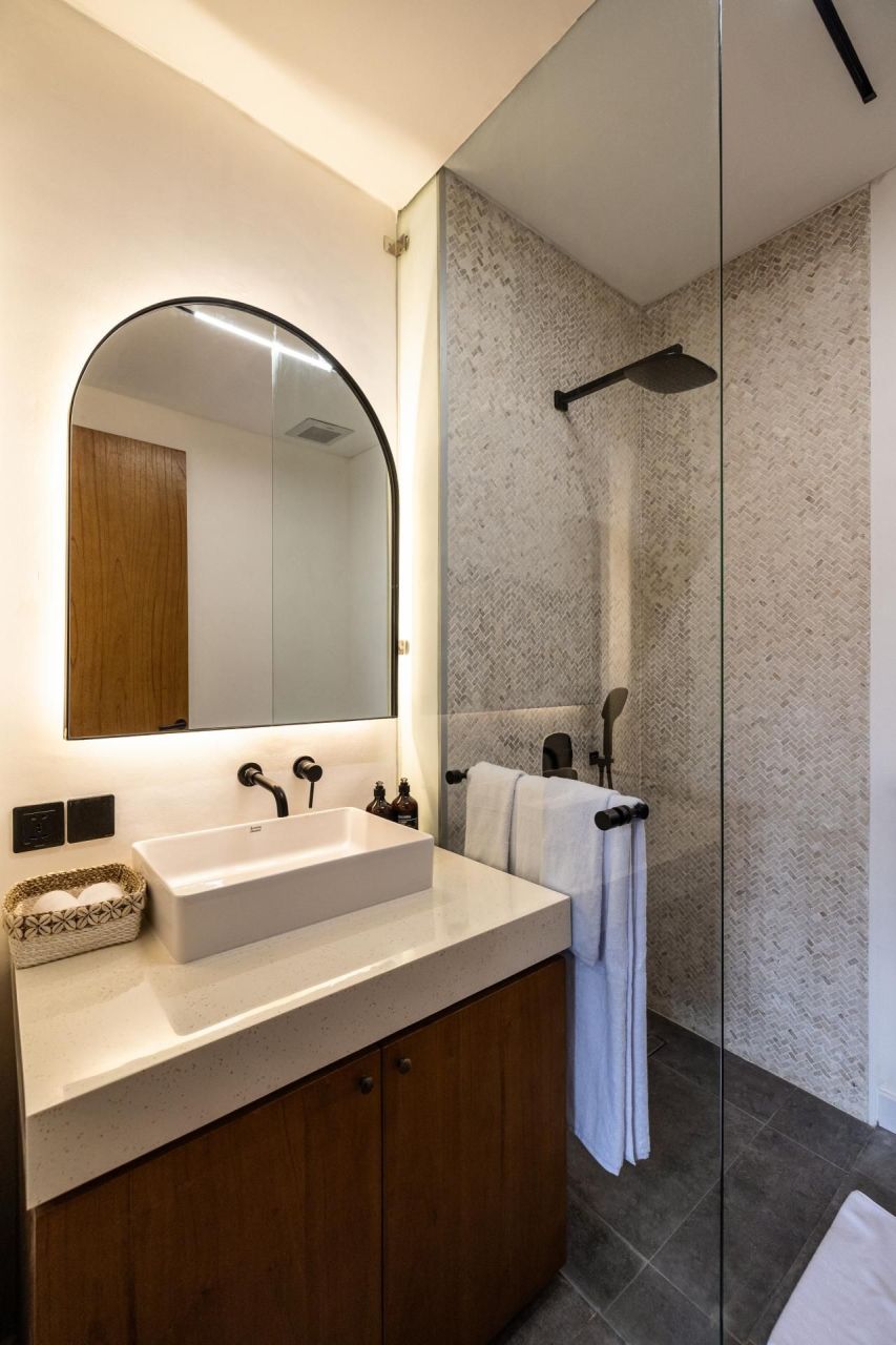 Вилла Bali, Индонезия, 210 м² - фото 12