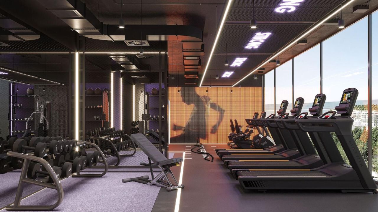 Квартира в Дубае, ОАЭ, 268 м² - фото 12