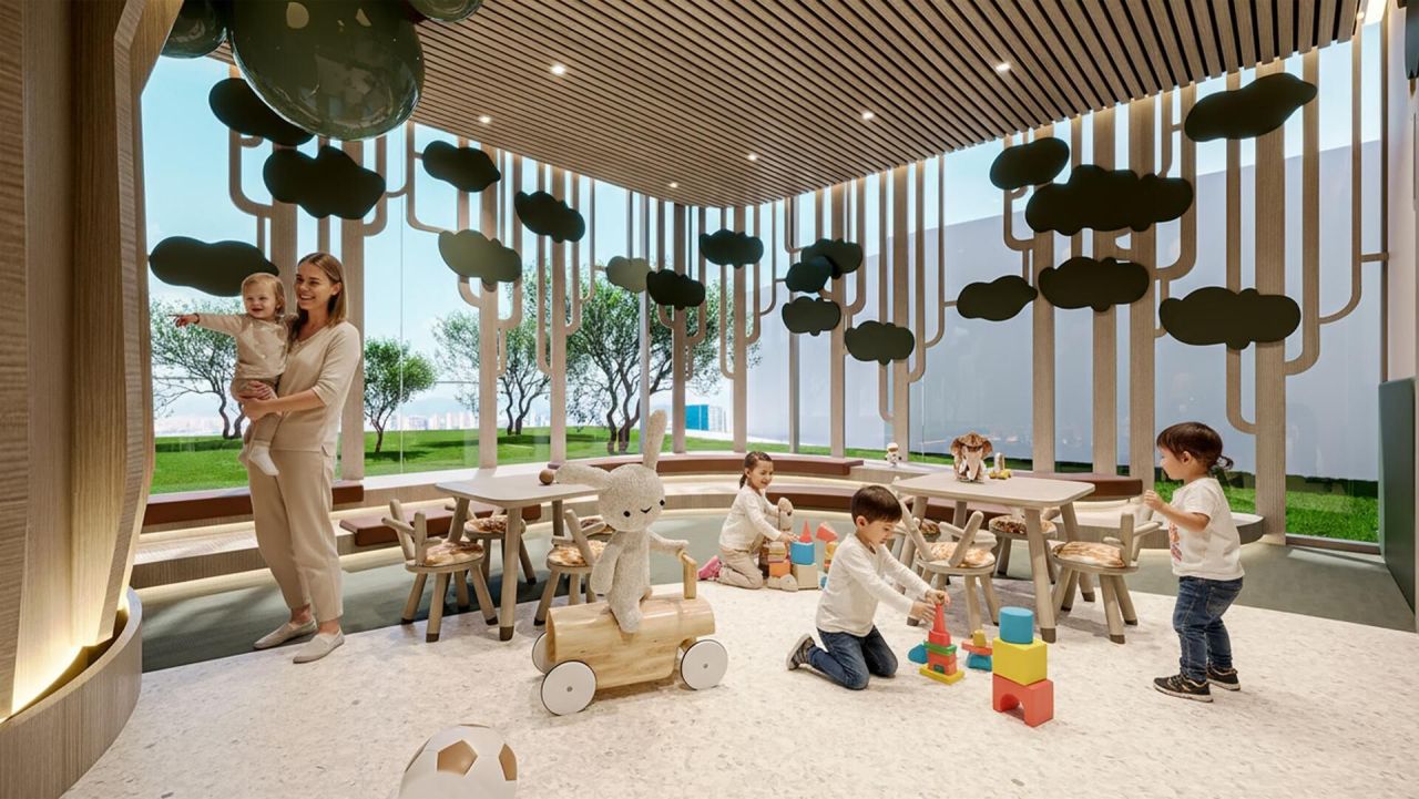 Квартира в Дубае, ОАЭ, 117 м² - фото 13