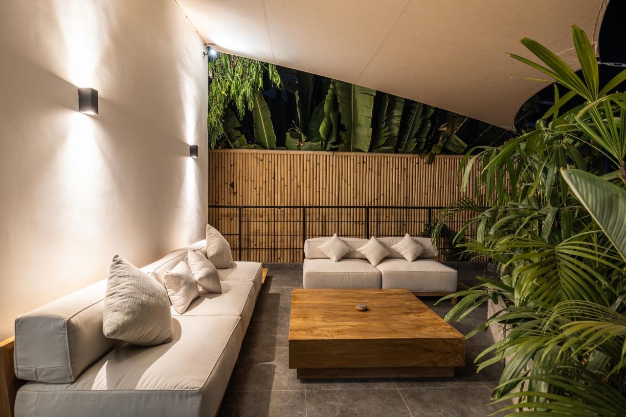 Вилла Bali, Индонезия, 210 м² - фото 13