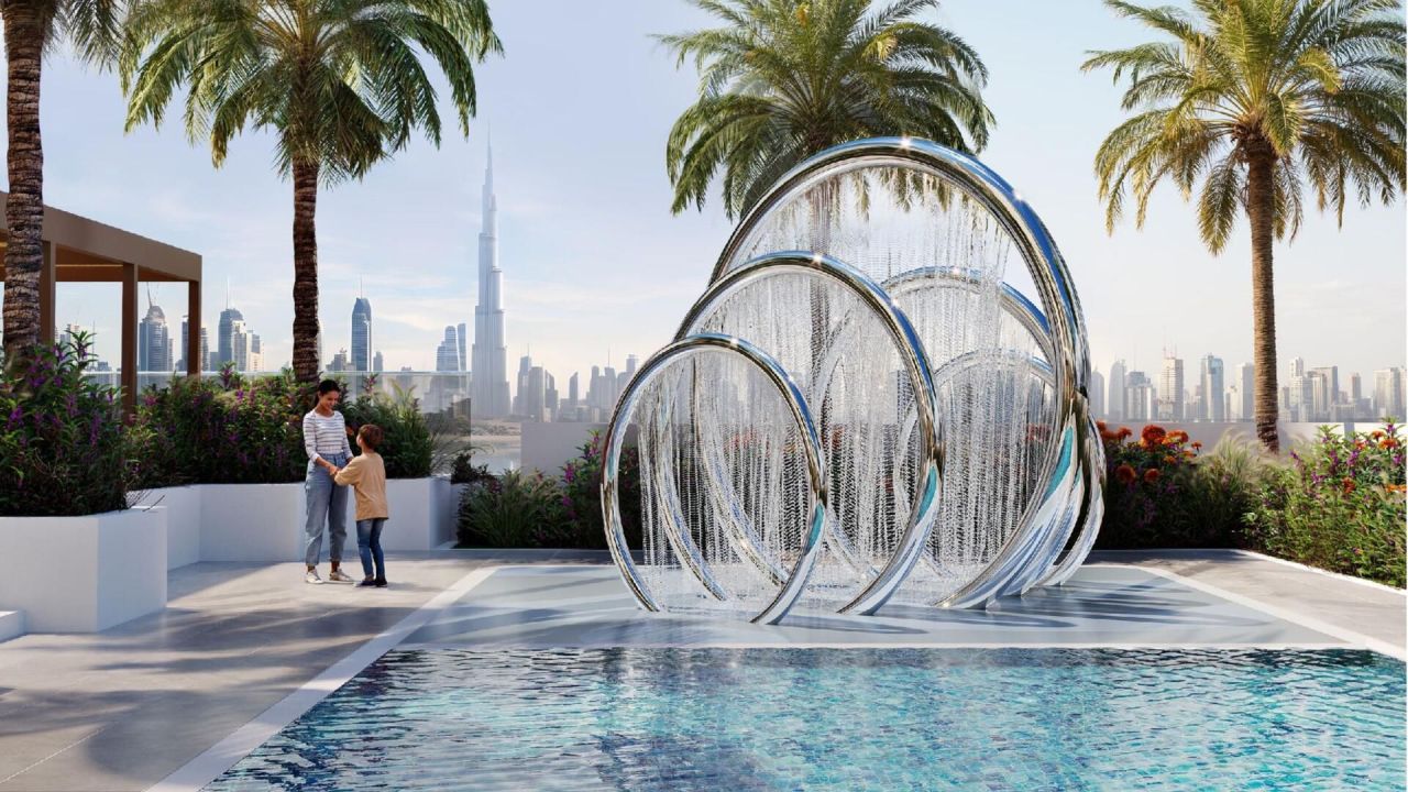 Квартира в Дубае, ОАЭ, 268 м² - фото 13