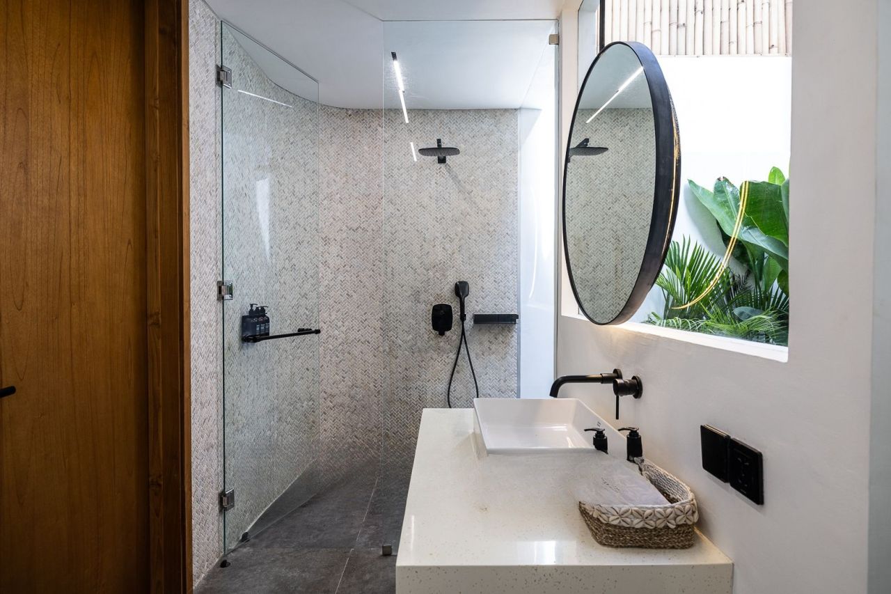 Вилла Bali, Индонезия, 280 м² - фото 14