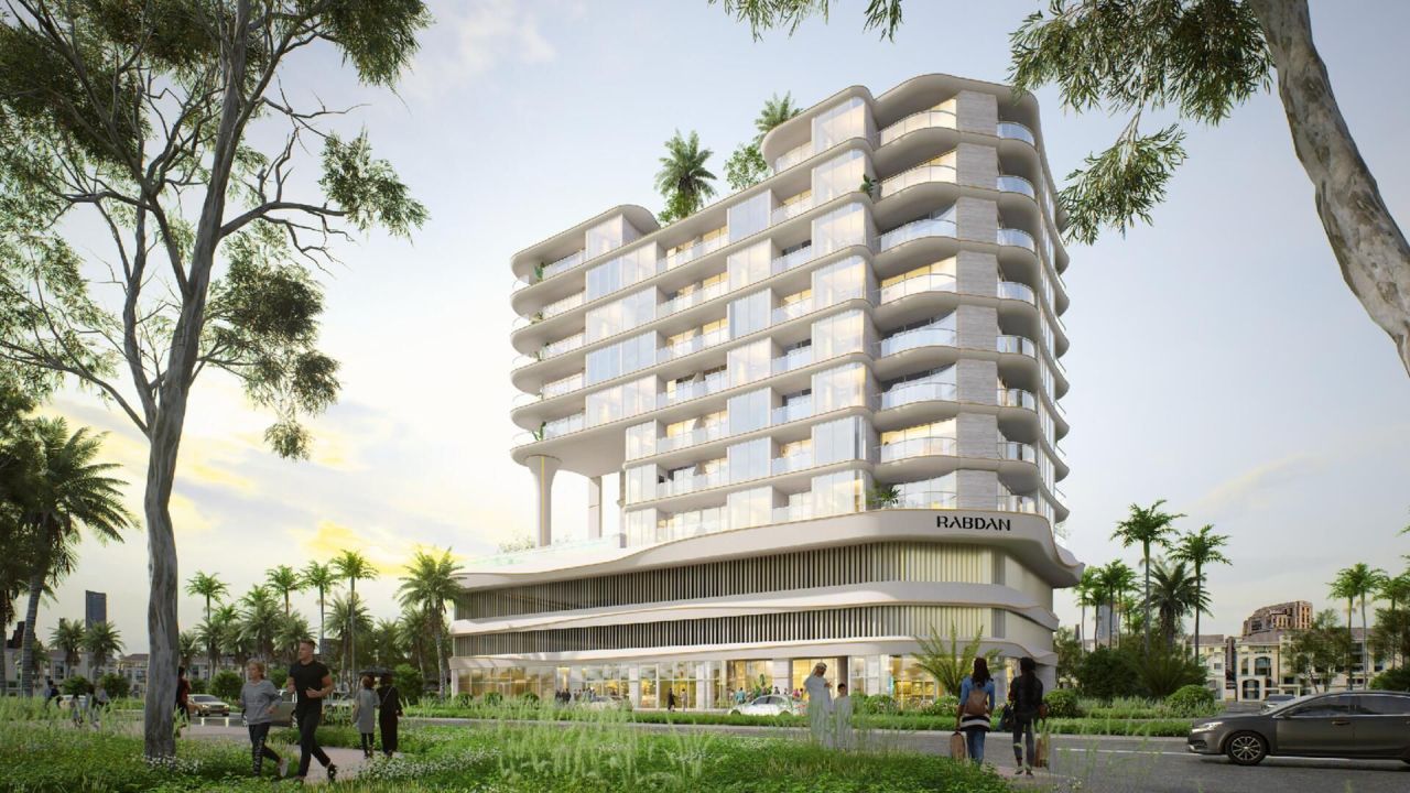 Квартира в Дубае, ОАЭ, 268 м² - фото 15