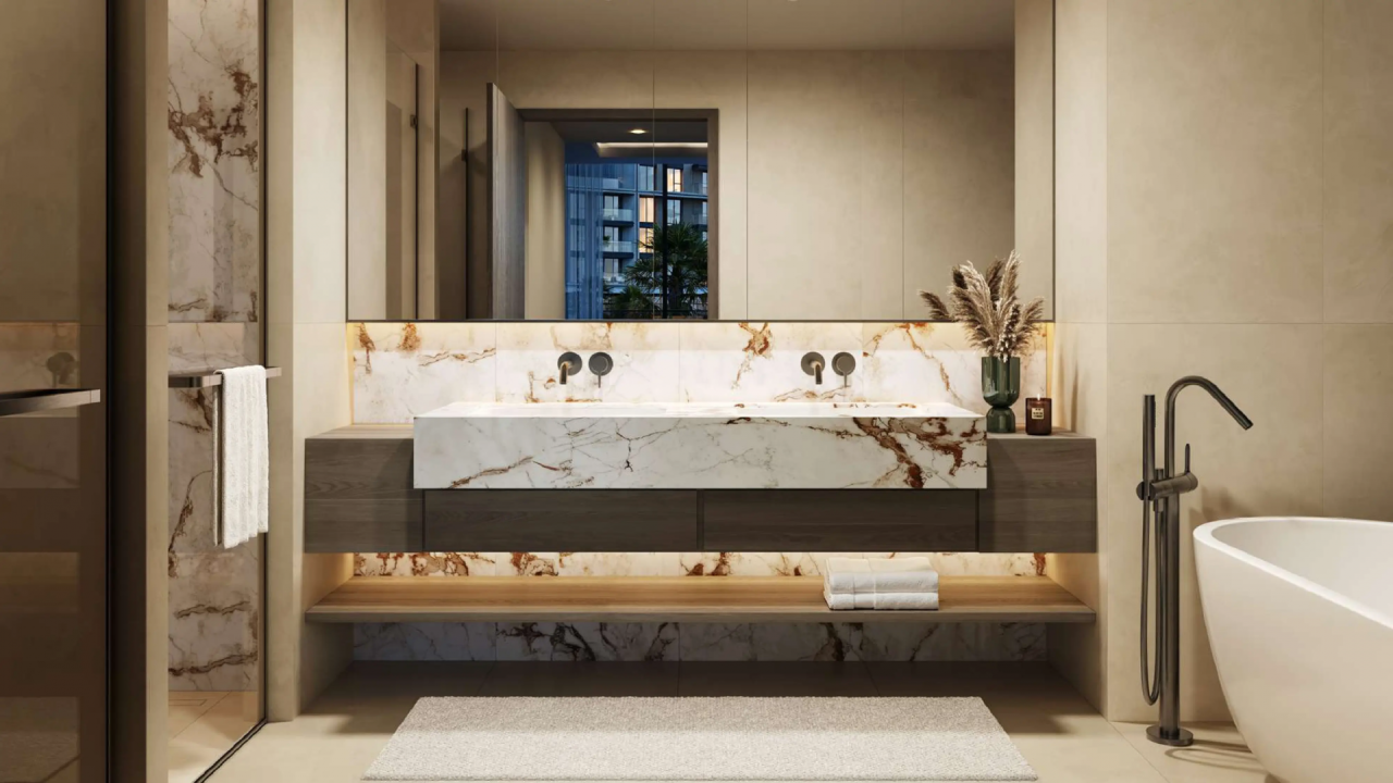 Квартира в Дубае, ОАЭ, 110 м² - фото 15