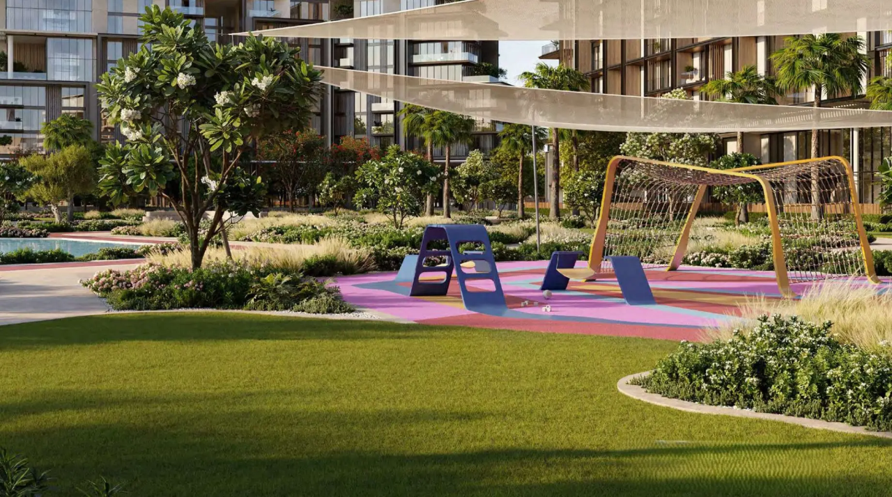 Квартира в Дубае, ОАЭ, 291 м² - фото 15