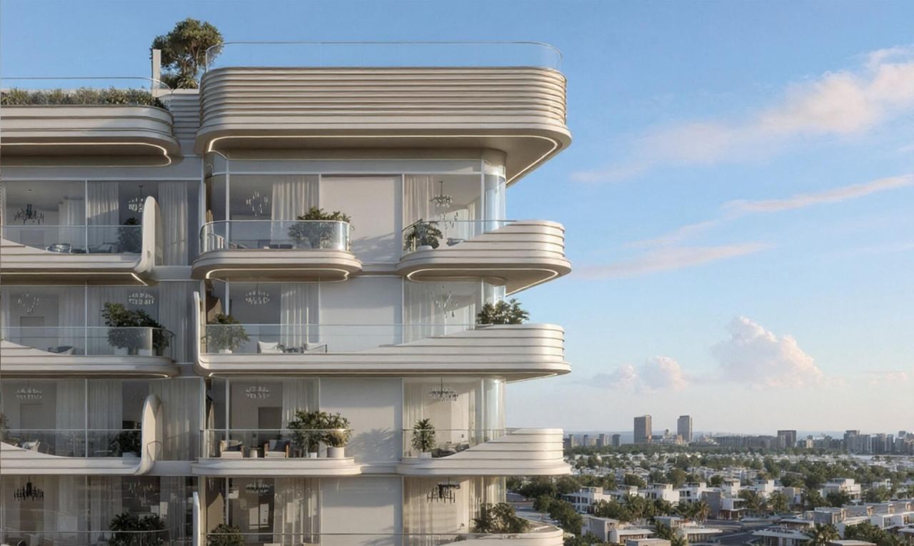 Студия в Дубае, ОАЭ, 40 м² - фото 16