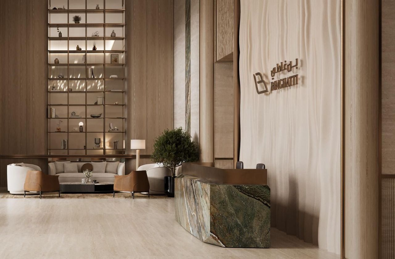 Квартира в Дубае, ОАЭ, 65 м² - фото 15