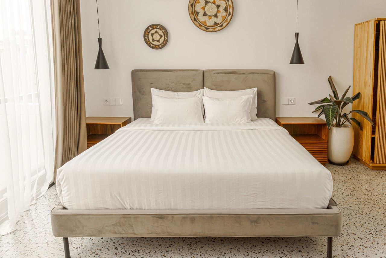 Вилла Bali, Индонезия, 90 м² - фото 16