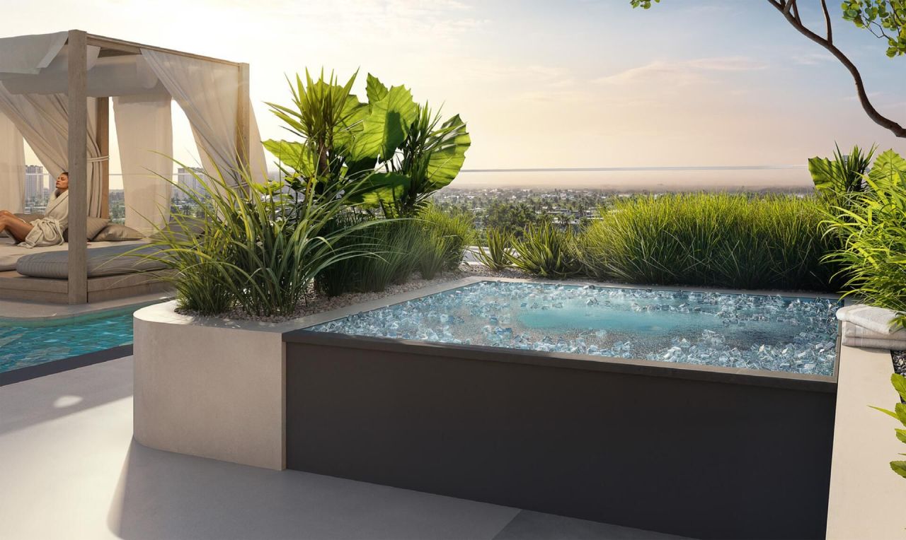 Квартира в Дубае, ОАЭ, 117 м² - фото 17