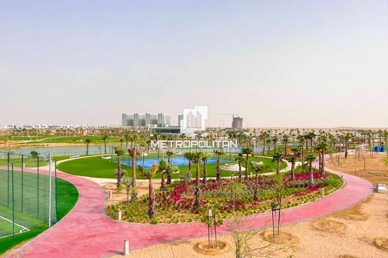 Таунхаус в Дубае, ОАЭ, 210 м² - фото 6