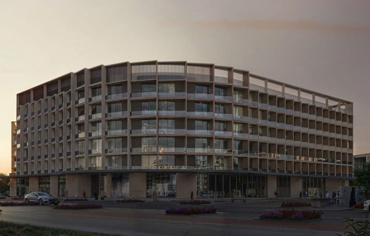 Квартира в Дубае, ОАЭ, 67 м² - фото 17