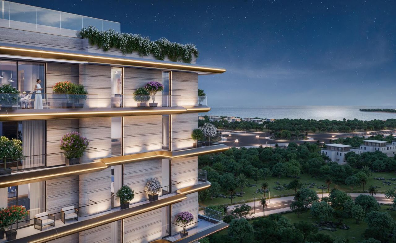 Квартира в Дубае, ОАЭ, 147 м² - фото 17