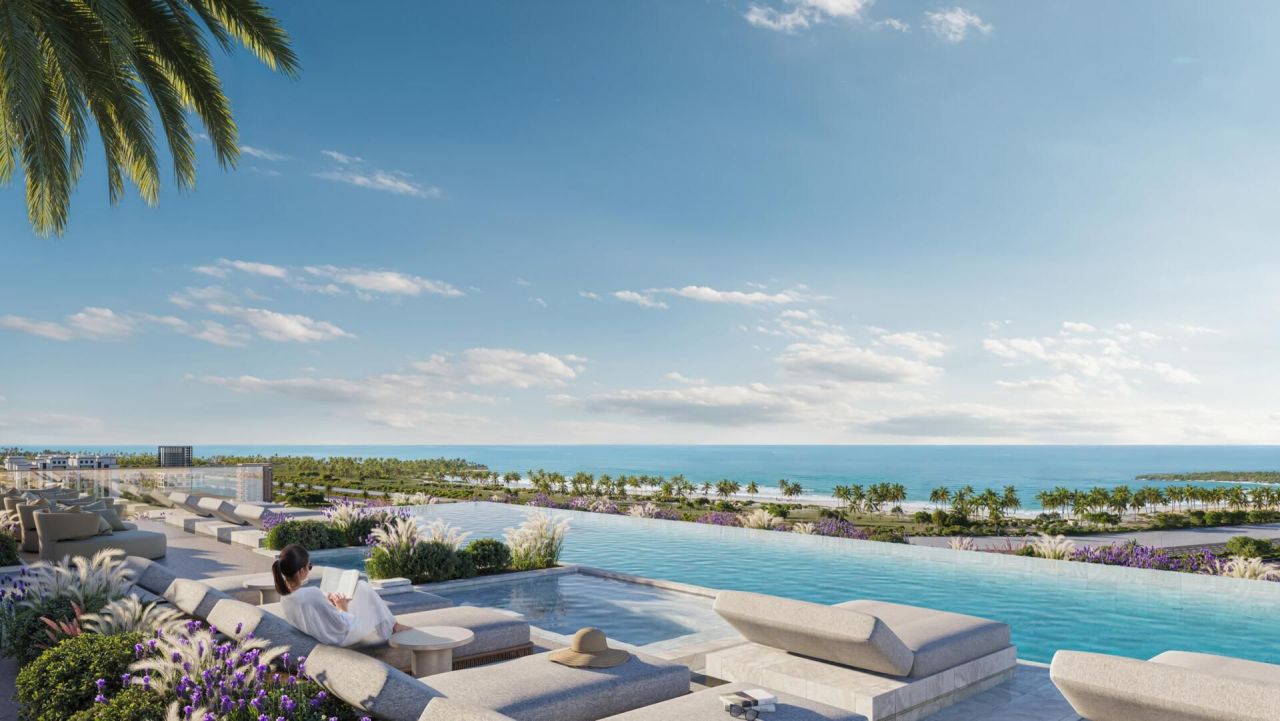 Квартира в Дубае, ОАЭ, 88 м² - фото 18