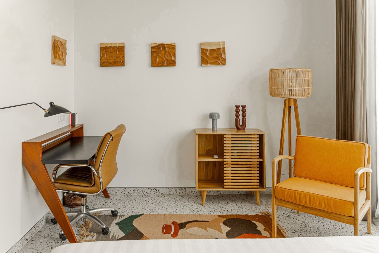 Вилла Bali, Индонезия, 90 м² - фото 18