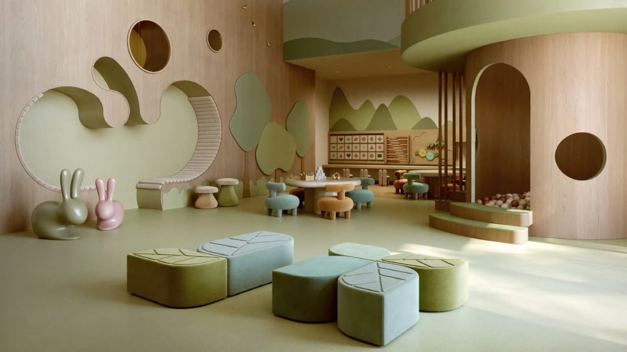 Квартира в Дубае, ОАЭ, 110 м² - фото 18