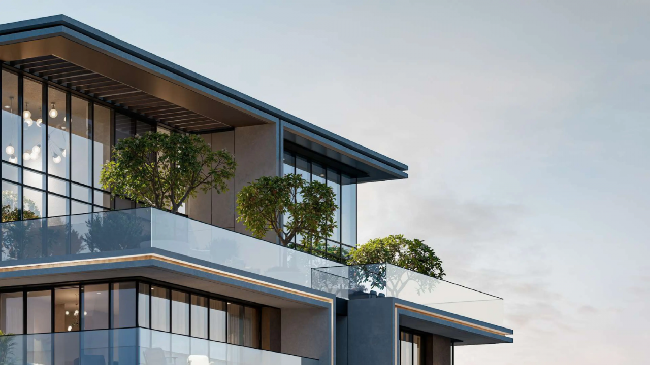 Квартира в Дубае, ОАЭ, 291 м² - фото 19