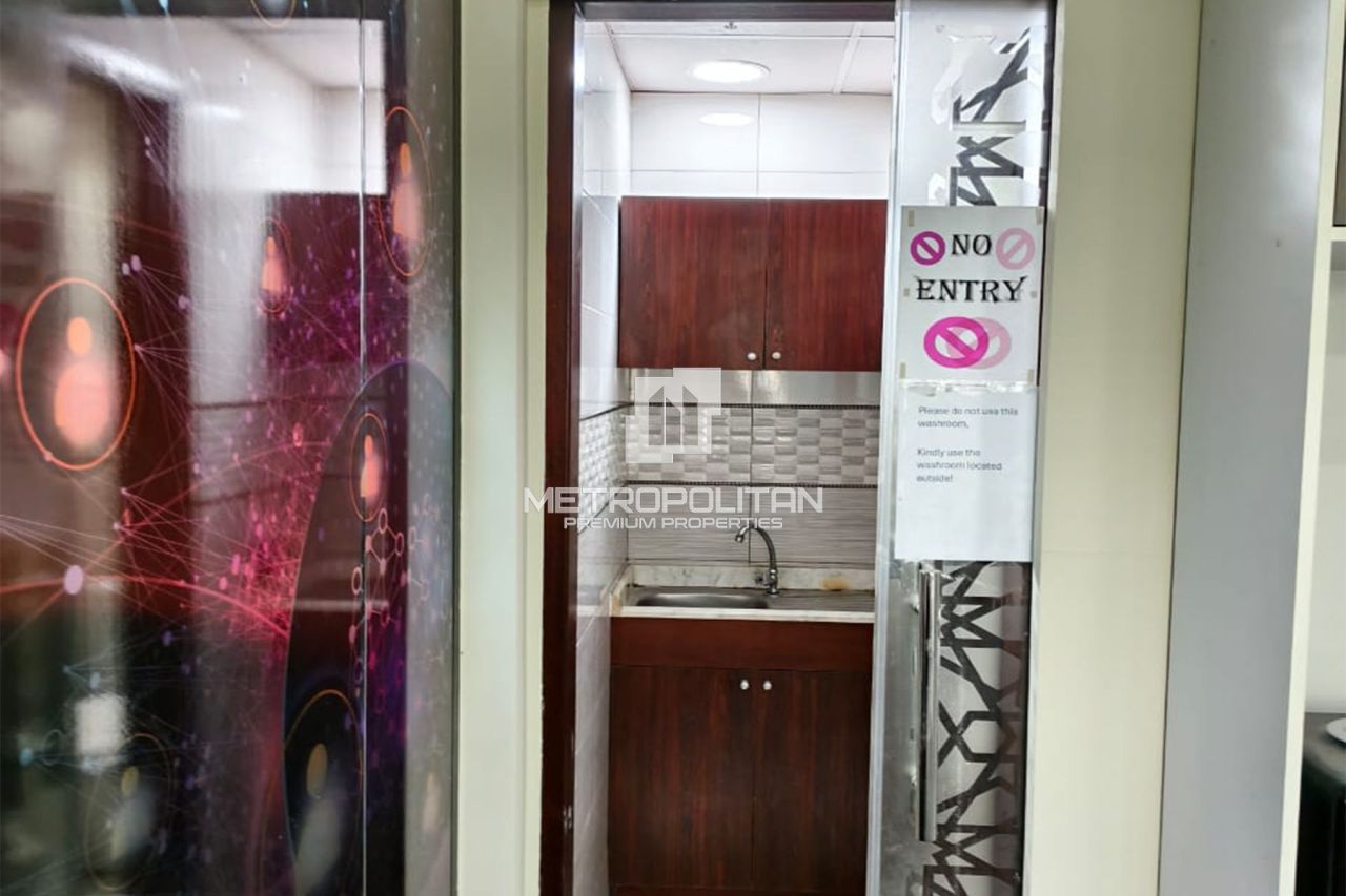 Офис в Дубае, ОАЭ, 199 м² - фото 6