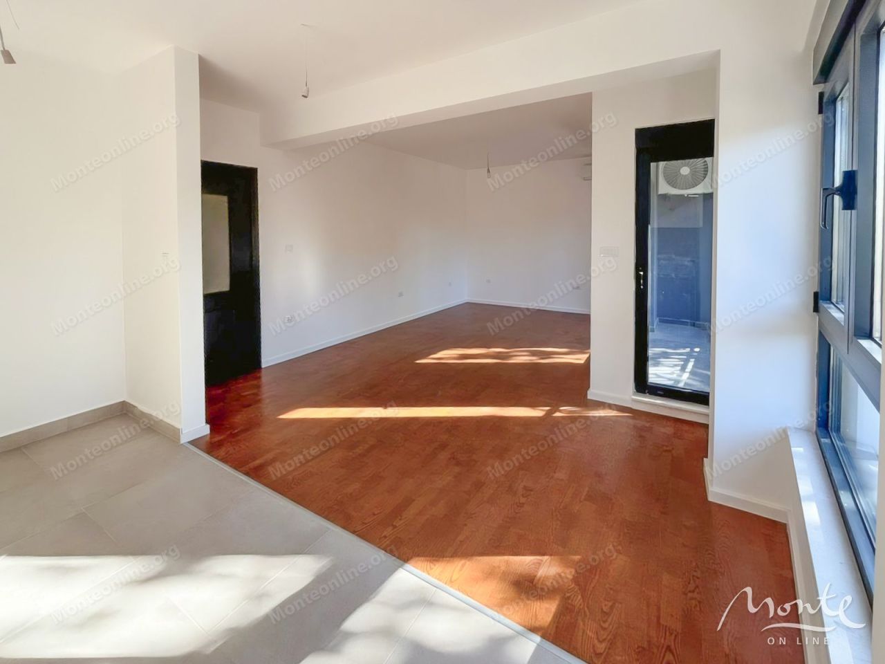 Апартаменты в Подгорице, Черногория, 68 м² - фото 7