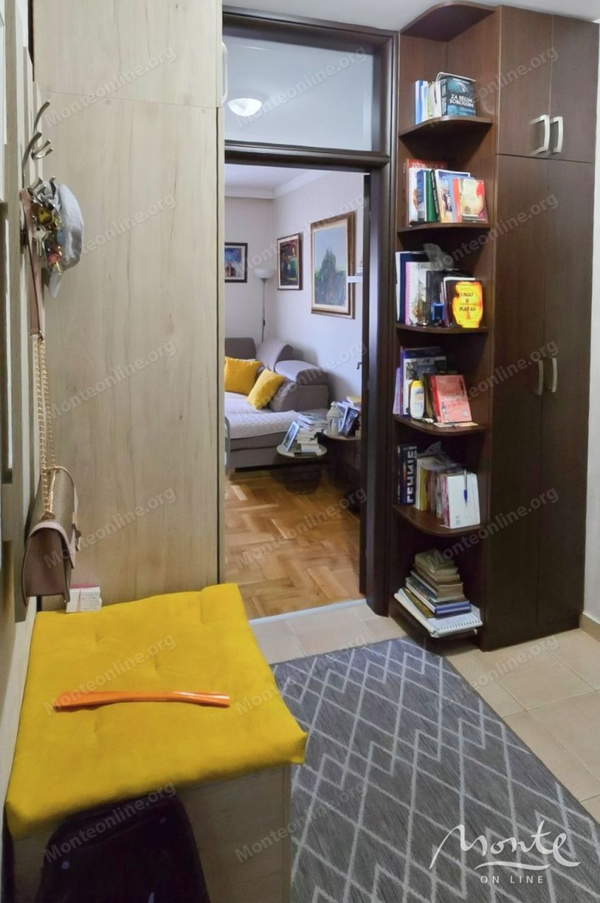 Апартаменты в Подгорице, Черногория, 65 м² - фото 8