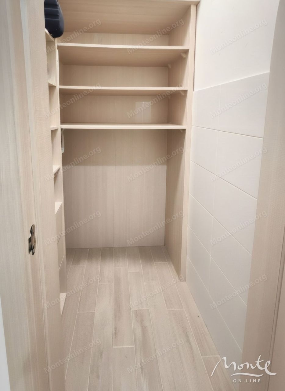 Апартаменты в Подгорице, Черногория, 72 м² - фото 9