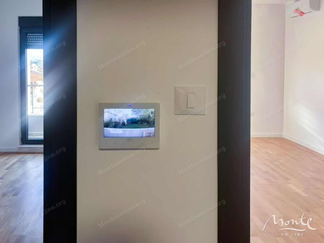 Апартаменты в Подгорице, Черногория, 68 м² - фото 9