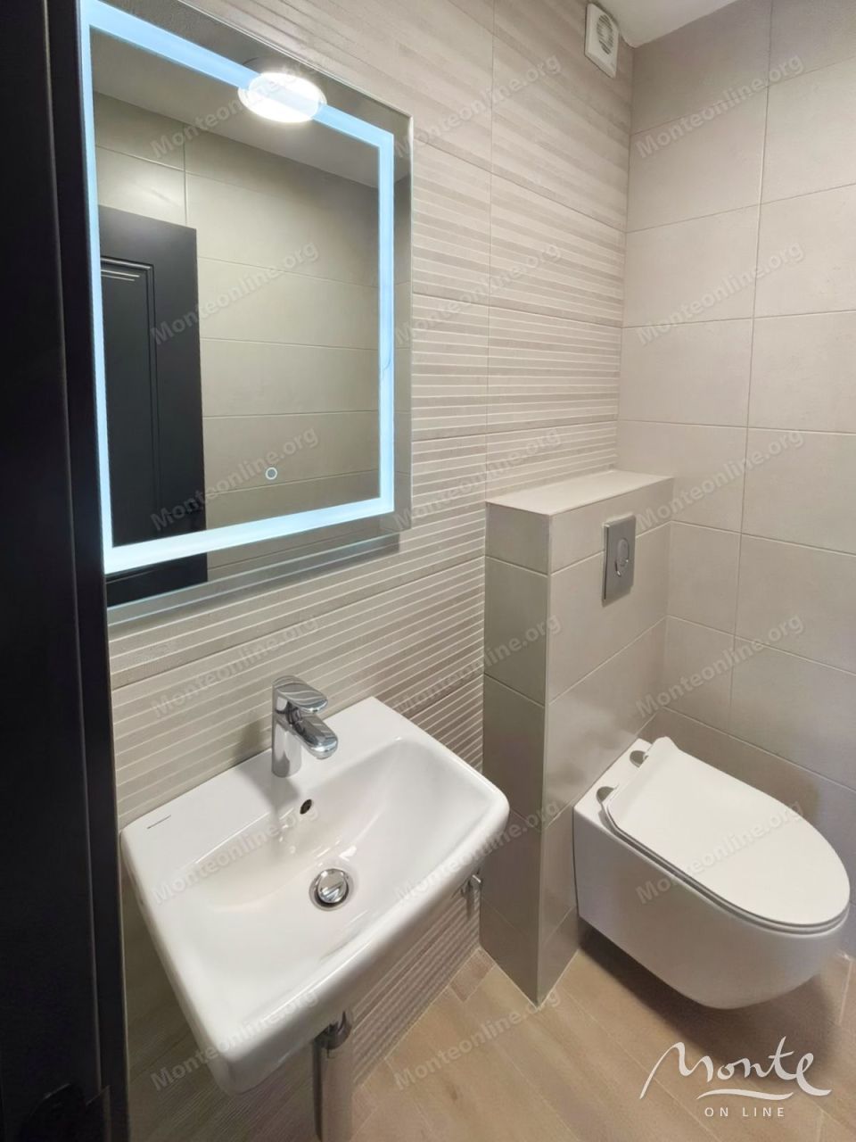 Апартаменты в Подгорице, Черногория, 68 м² - фото 13