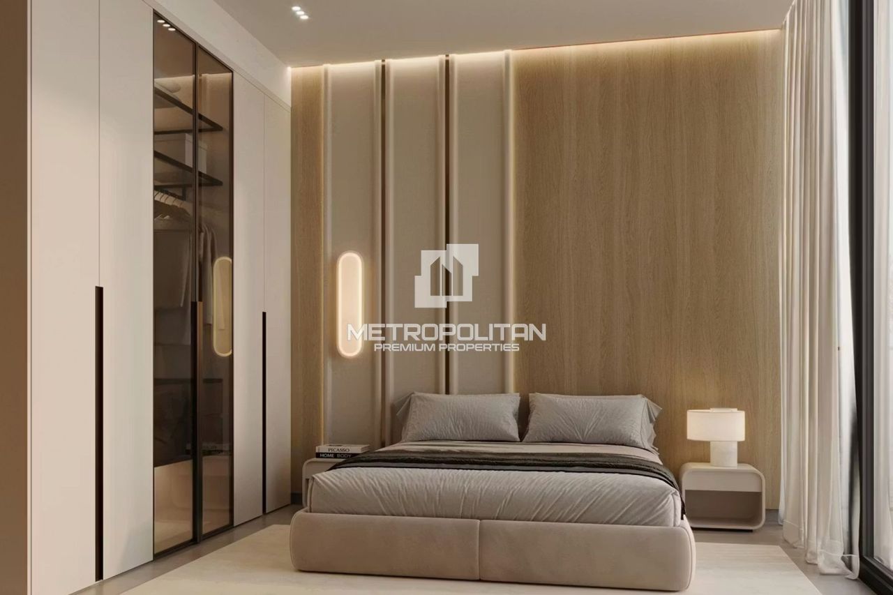 Апартаменты в Дубае, ОАЭ, 87 м² - фото 6