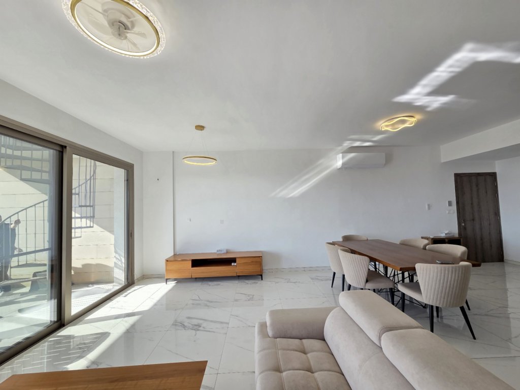 Апартаменты в Лимасоле, Кипр, 137 м² - фото 4