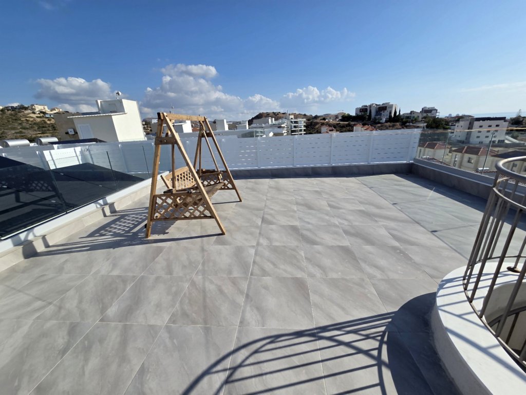 Апартаменты в Лимасоле, Кипр, 137 м² - фото 15