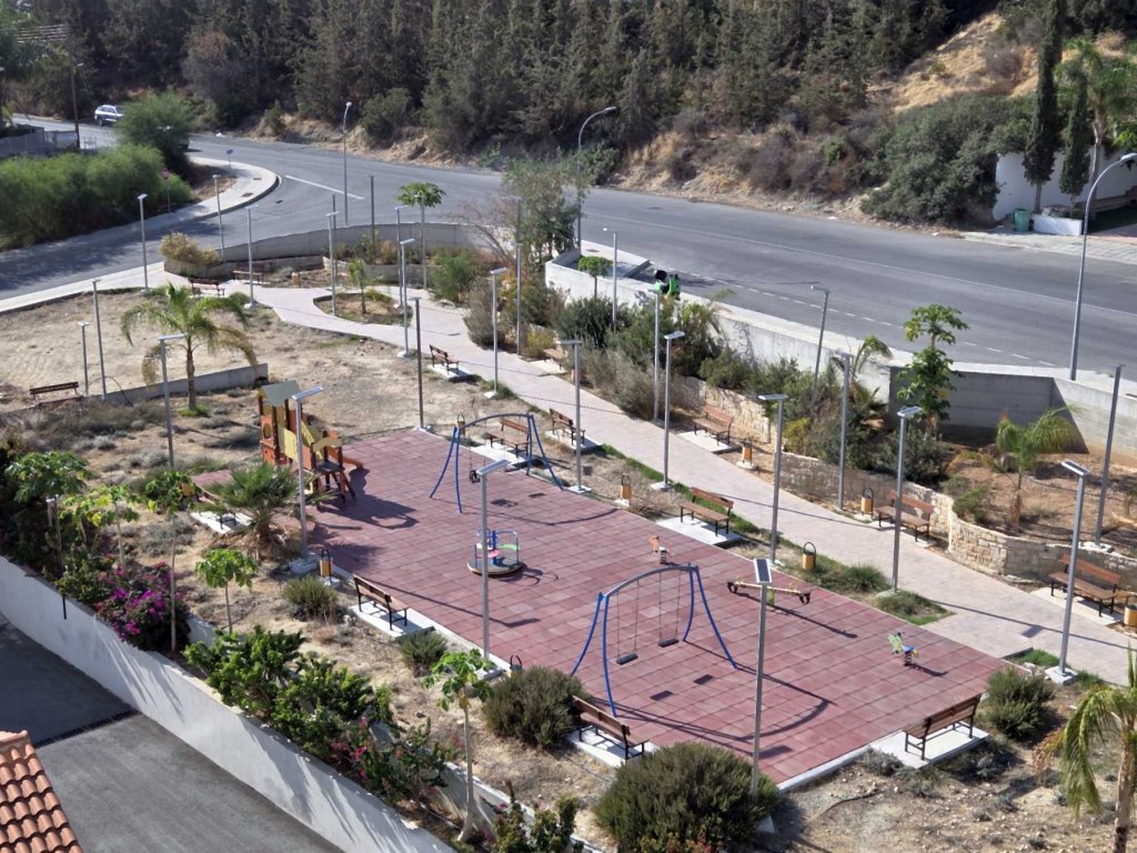 Апартаменты в Лимасоле, Кипр, 137 м² - фото 16