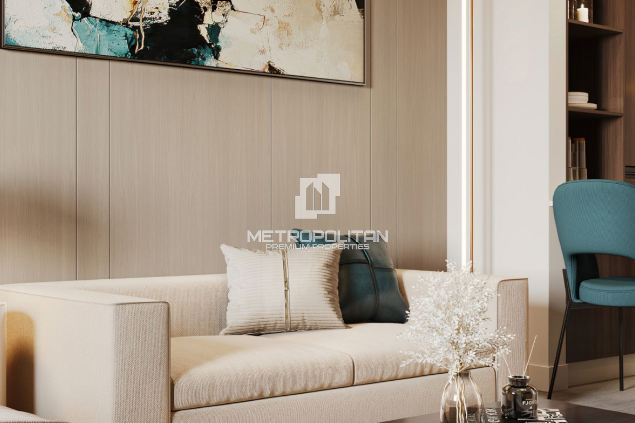 Апартаменты в Дубае, ОАЭ, 90 м² - фото 6