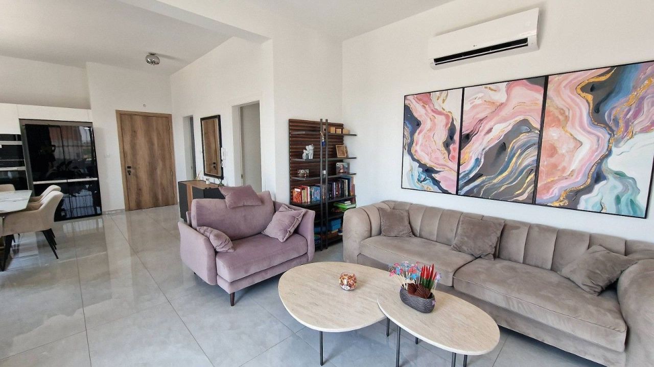 Вилла в Лимасоле, Кипр, 166 м² - фото 1