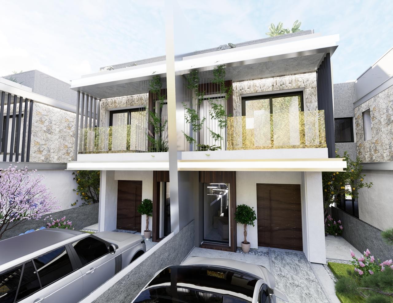 Вилла в Ларнаке, Кипр, 131 м² - фото 1