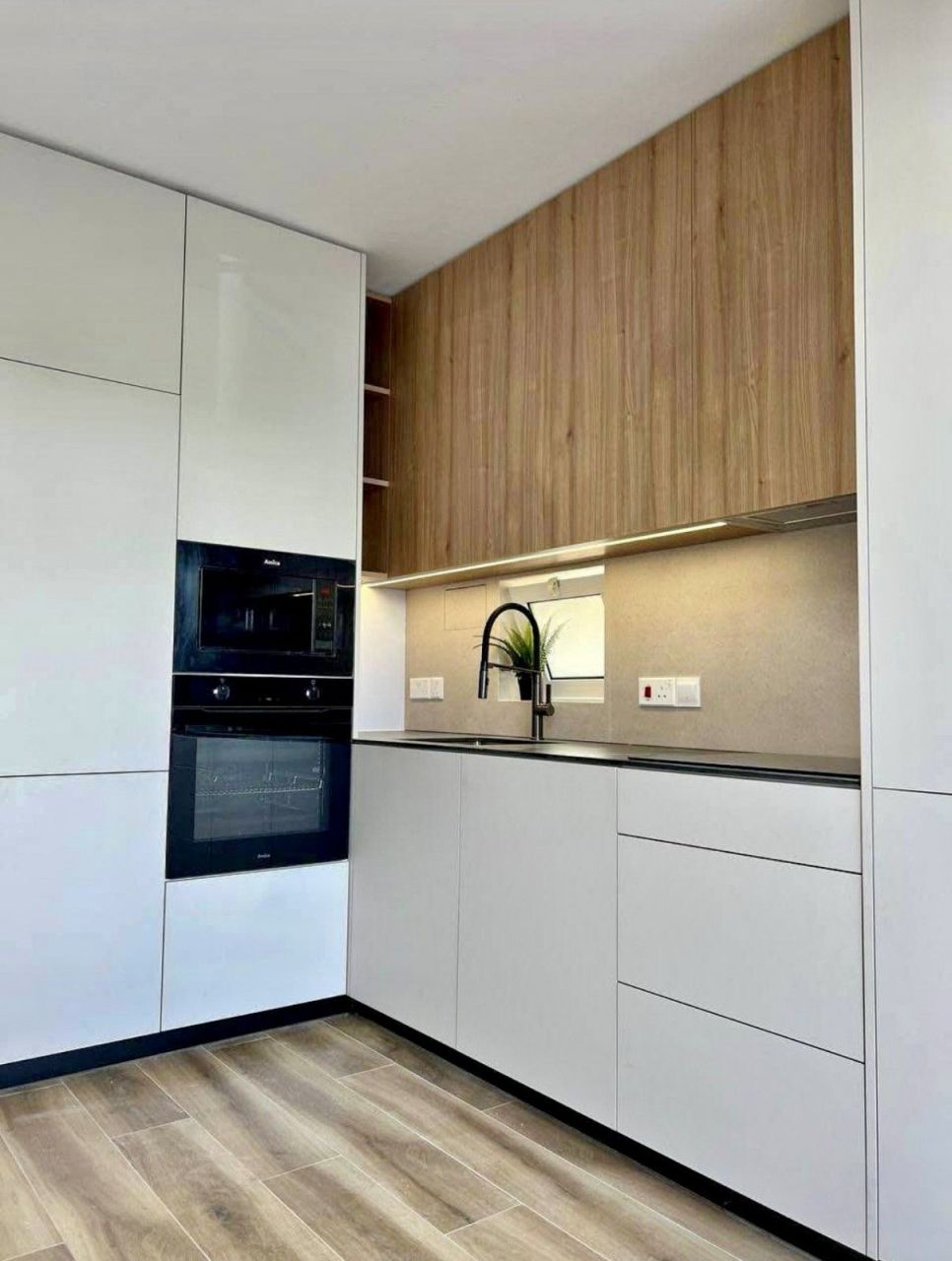 Апартаменты в Пафосе, Кипр, 46 м² - фото 1