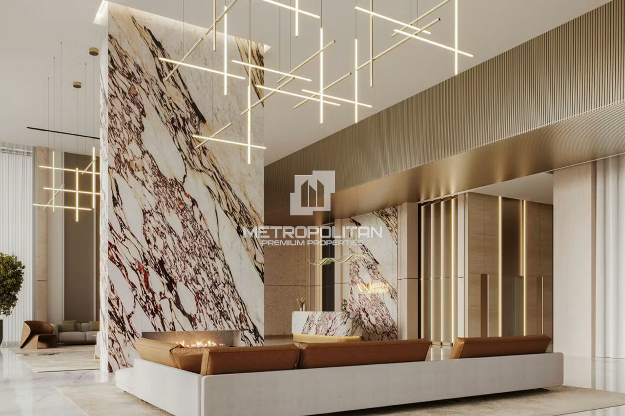 Апартаменты в Дубае, ОАЭ, 81 м² - фото 7