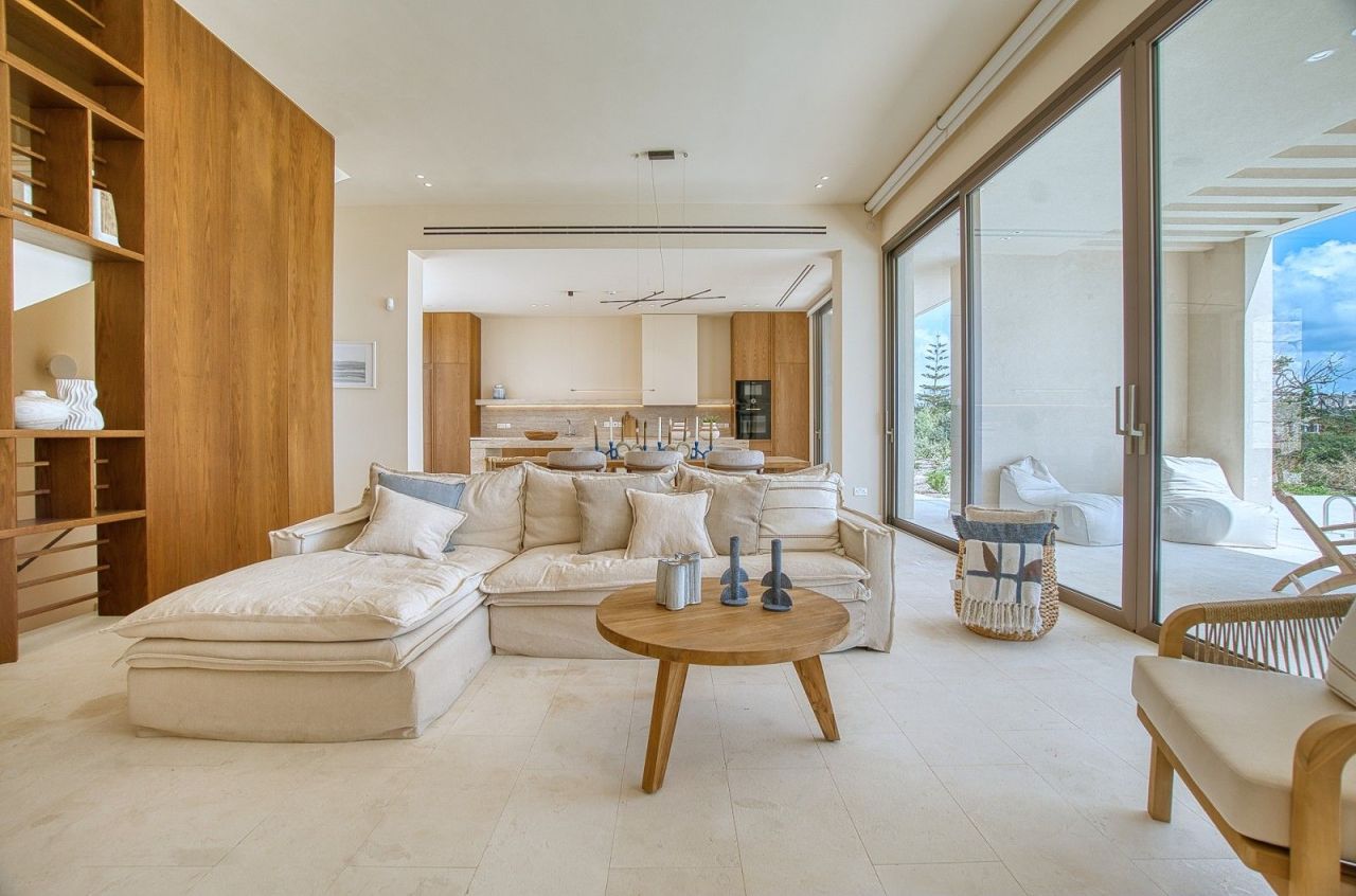 Вилла в Пафосе, Кипр, 352 м² - фото 2