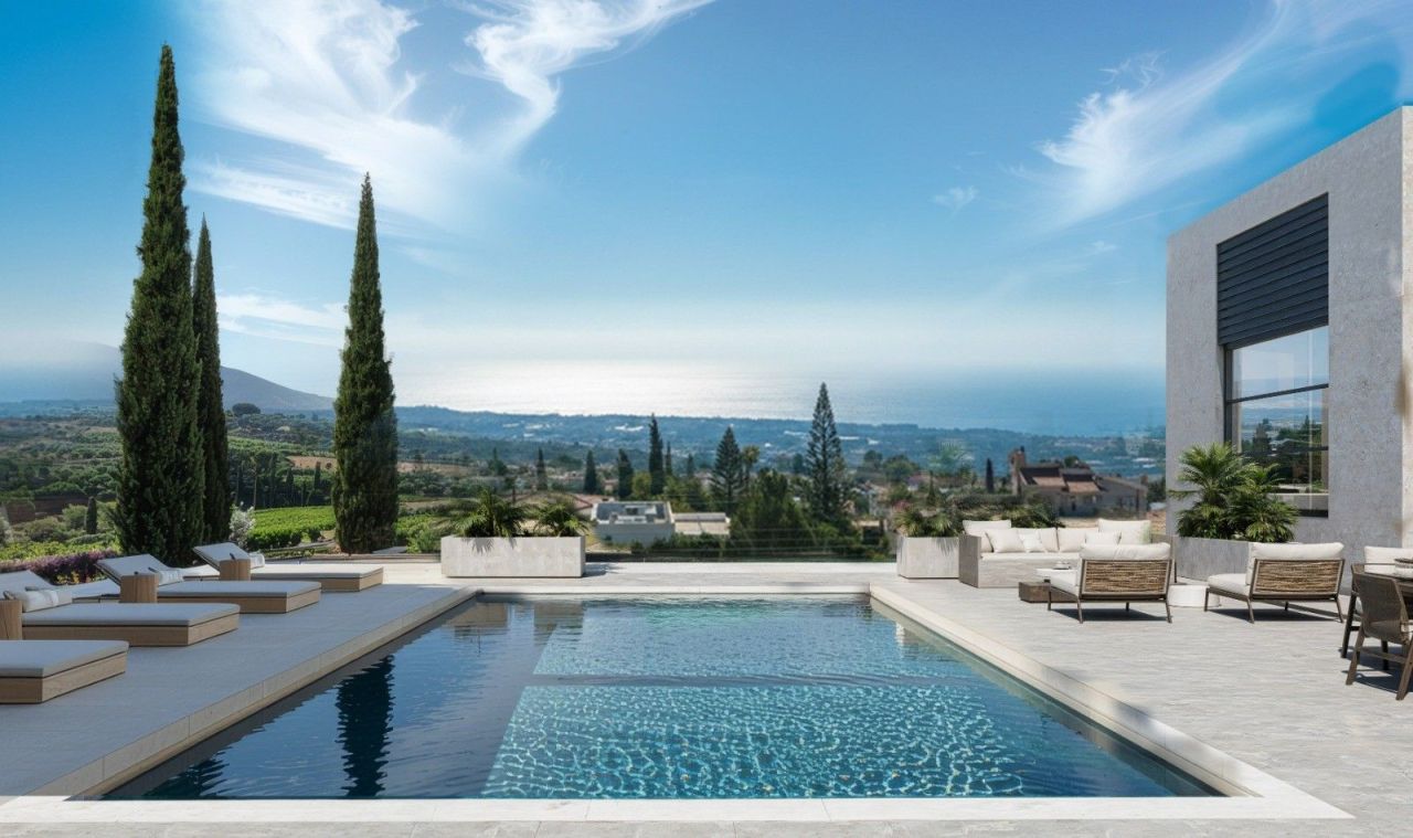 Вилла в Пафосе, Кипр, 440 м² - фото 2