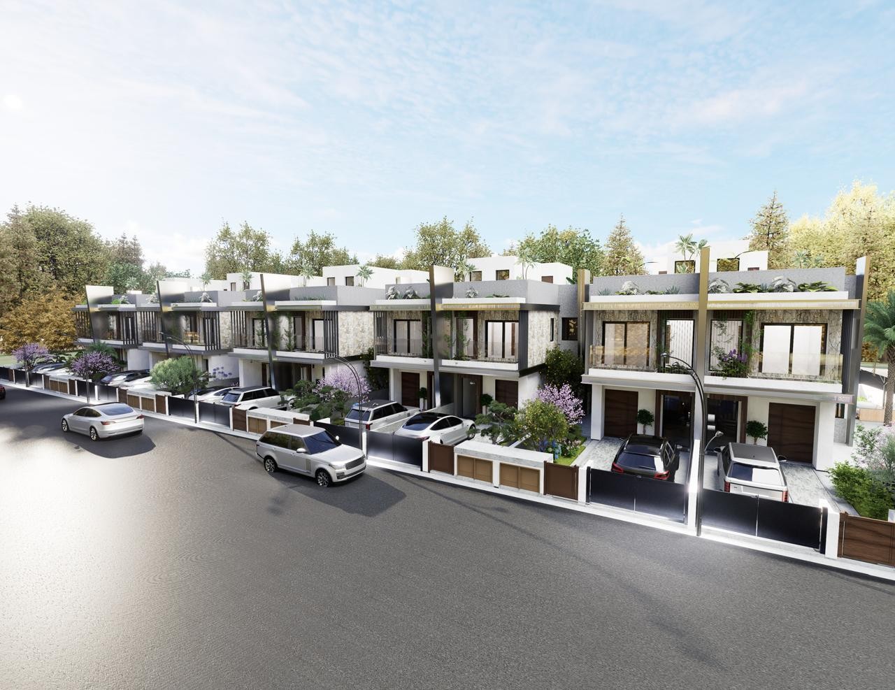 Вилла в Ларнаке, Кипр, 131 м² - фото 2