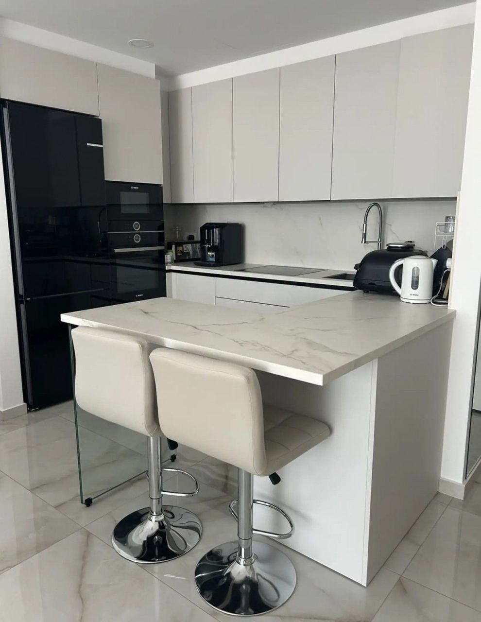 Апартаменты в Лимасоле, Кипр, 101 м² - фото 2