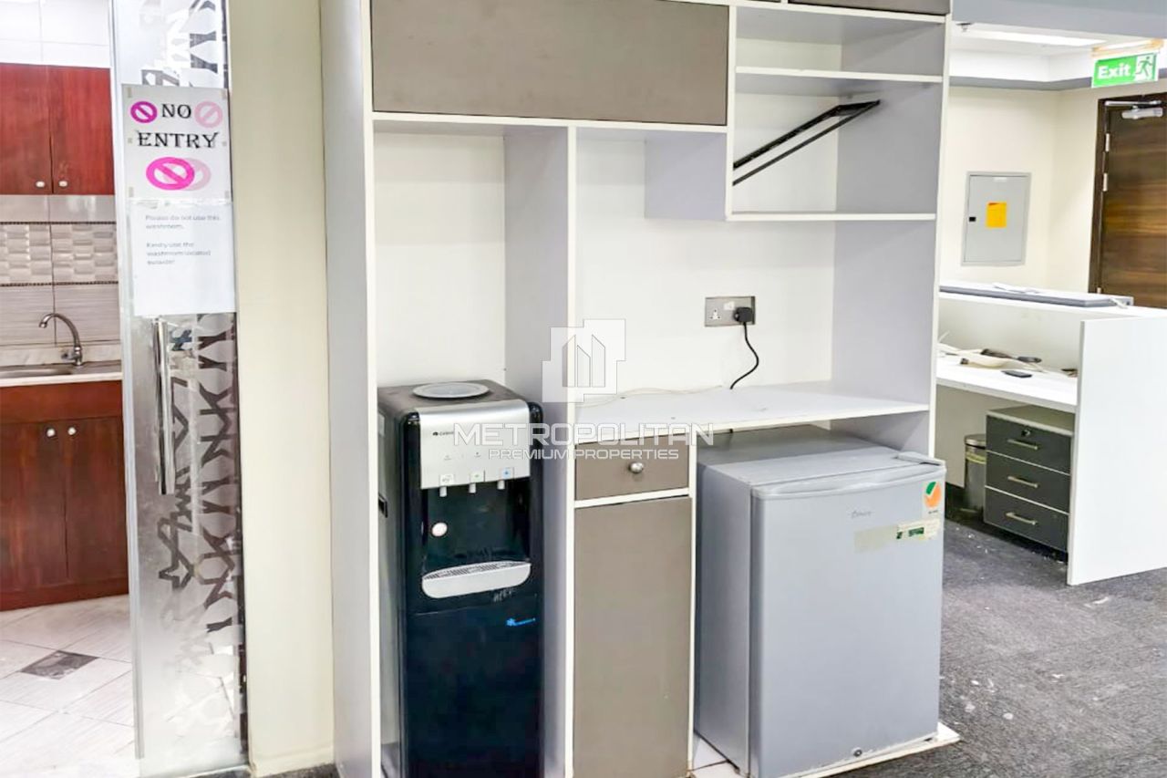 Офис в Дубае, ОАЭ, 199 м² - фото 7