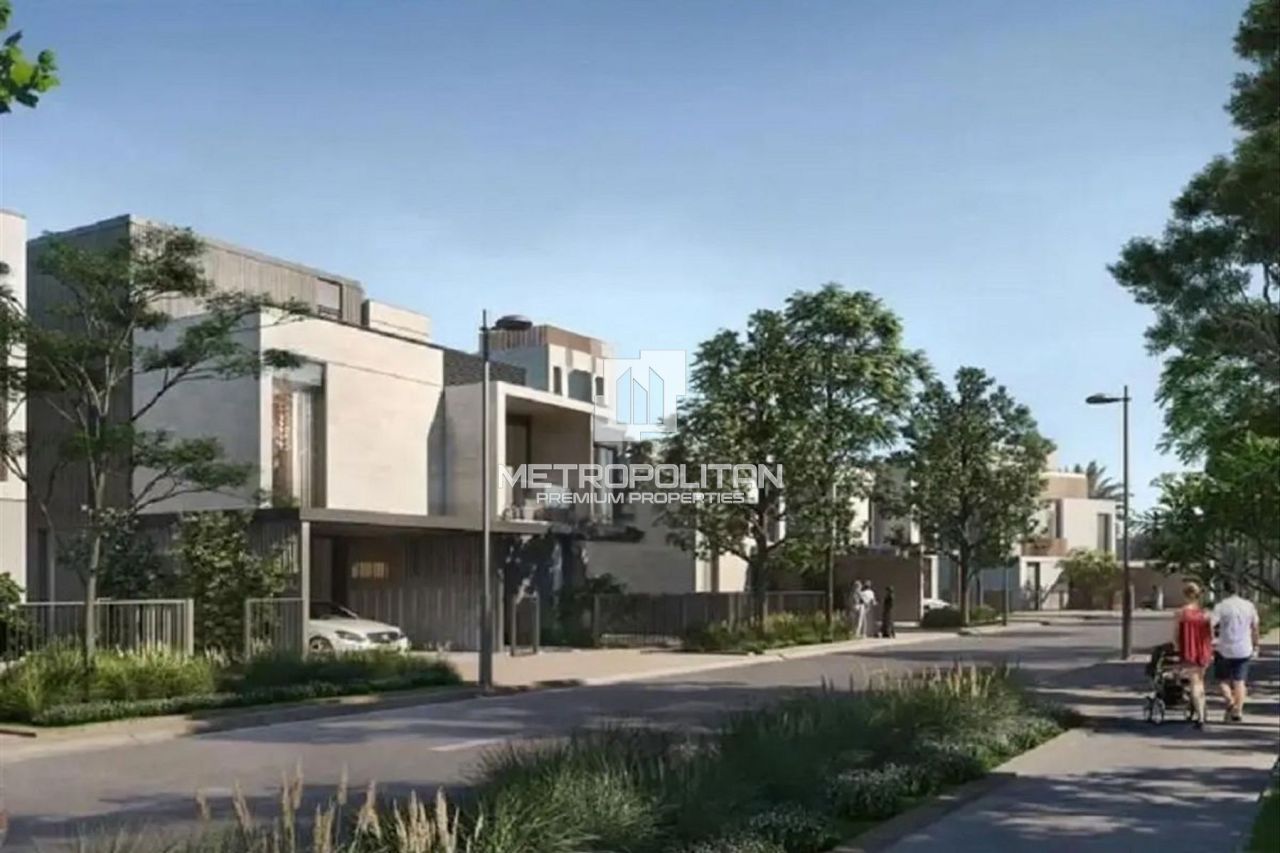 Вилла в Дубае, ОАЭ, 432 м² - фото 7